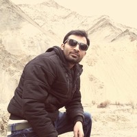 Piyush Yadav