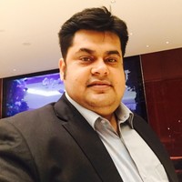 Soumendu Chatterjee