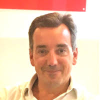 Andrew Keene