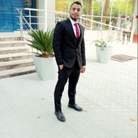 Mahmoud Rezk