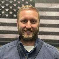 Jared Mohr