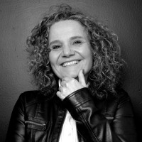Ellen van der Veer