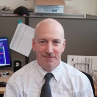 Michael Dunford