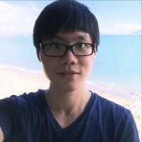 Shuoger Tsai