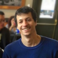 Sebastian Dominguez Picchio