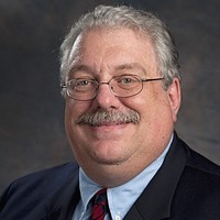 Mike Hasen
