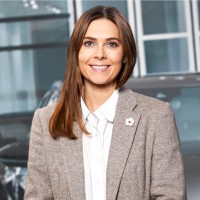 Claudia Isler