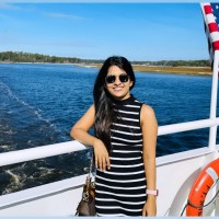 Ankitha Chavan