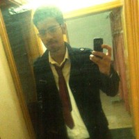 muzammil maqsood