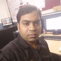 Rohit Kumar