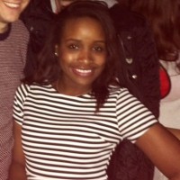 Rackcia Frost