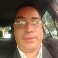 Alfonso Ariel Santana Román