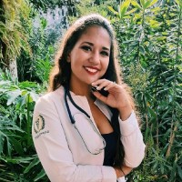 Carolina Machado Parenquine Dos Santos