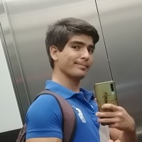 Andres Sandoval Chavez