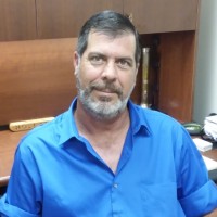 Brad Holland