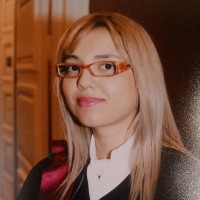 Konstantina Tzima