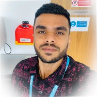 Dinesh Deenadayalan