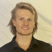 Hayden Morris