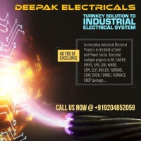 Deepak Electricals