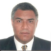 William Pichling Rojas