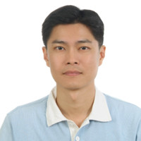 林育德Allen Lin