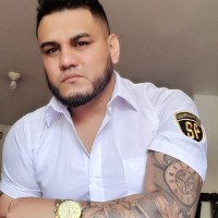 Harold Adrian Lezama Razuri