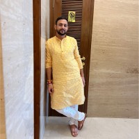 Anoop Rai