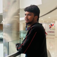 Sumanth .K