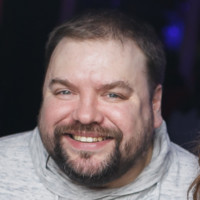 Кирилл Кириллов