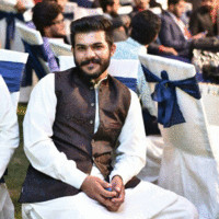 Muhammad Nabeel