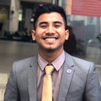 Muhammad Shamir Hafiz Bin Zainol