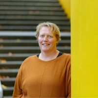 Hellen Mulder