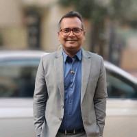 Nishant Nigam