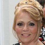JANET PALACIO