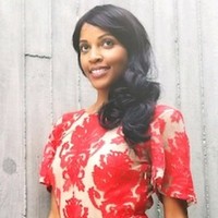 Melanie Martin Moore