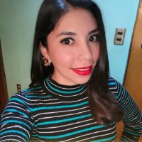 Kenia Barrios