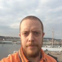 Bjorn Skorsdal