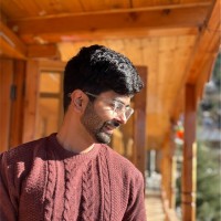 Abhimanyu Deswal