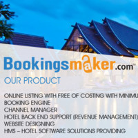 Arunkumar v bookingsmaker