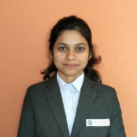 gitanjali pawar