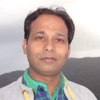 Pankaj Kumar