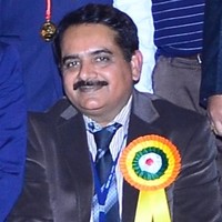 Siraj Ahmed Khan