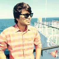 Vishwas Raj