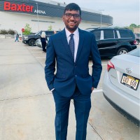 Sarath Kshatri