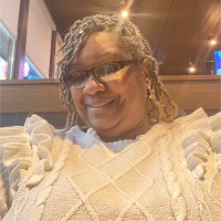 Sheryl Powell-Mccracken
