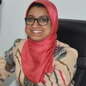 Rajae El-Khayari