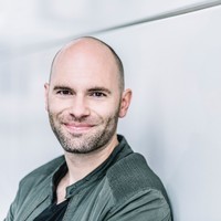Joost Geevers