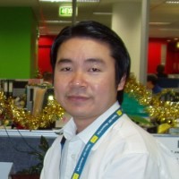 Binh Nguyen