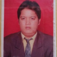 Ahmad Januar Saragih