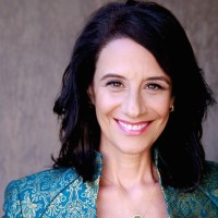 Katherine Woodward Thomas